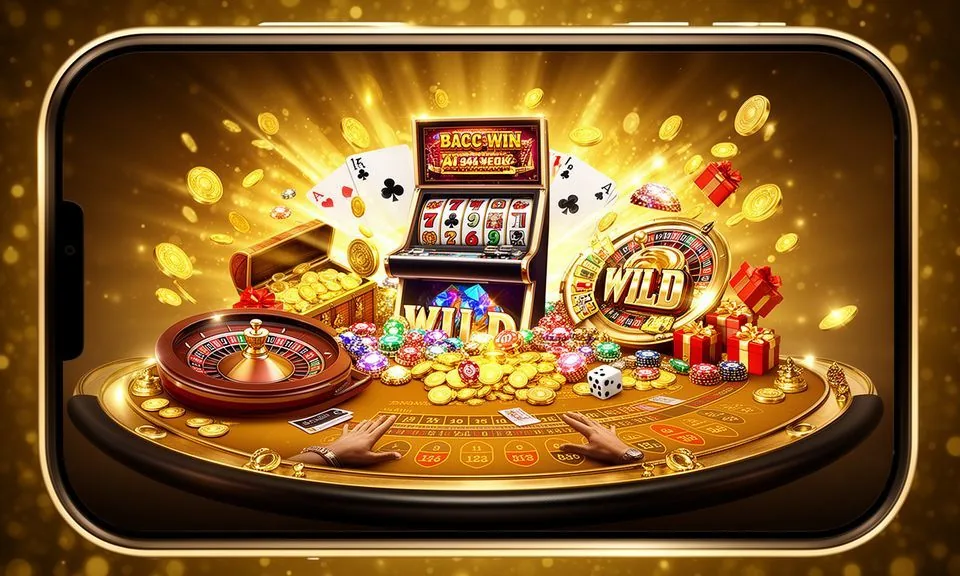 Live Baccarat Bangladesh