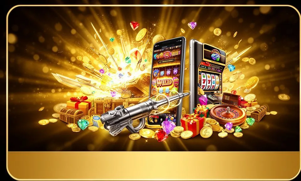 Baccarat Viproom
